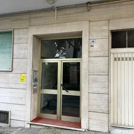 Carlo's Dp34 -oasi Tra I Porti- *