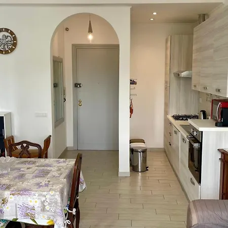 Carlo's Dp34 -oasi Tra I Porti- * Sanremo