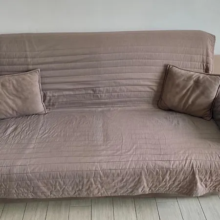 Carlo's Dp34 -oasi Tra I Porti- Lägenhet