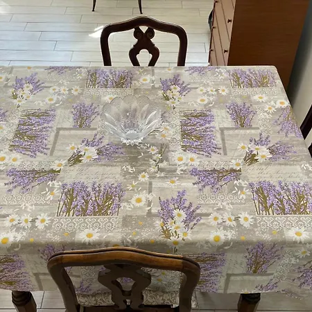 Carlo's Dp34 -oasi Tra I Porti- Lägenhet *