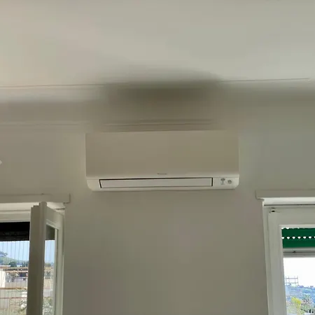 Apartment Carlo's Dp34 -oasi Tra I Porti- *