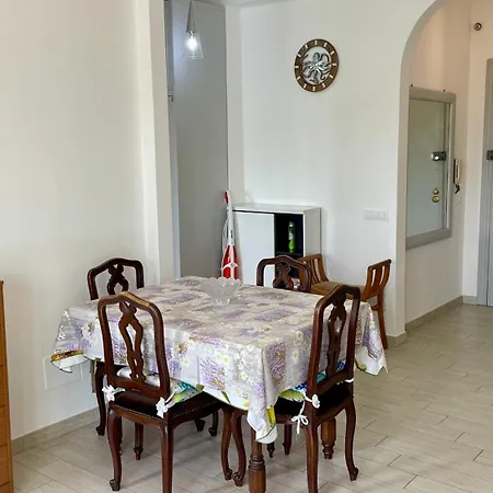 Carlo's Dp34 -oasi Tra I Porti-