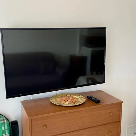 アパート Carlo's Dp34 -oasi Tra I Porti-