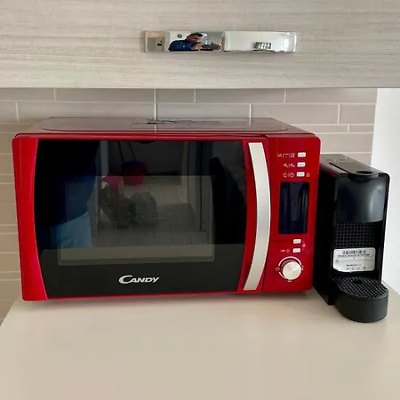 Carlo's Dp34 -oasi Tra I Porti- Apartment Sanremo