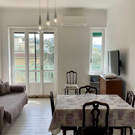 Carlo's Dp34 -oasi Tra I Porti- *