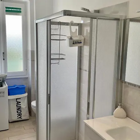 Apartment Carlo's Dp34 -oasi Tra I Porti-