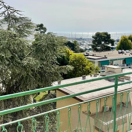 Carlo's Dp34 -oasi Tra I Porti- *