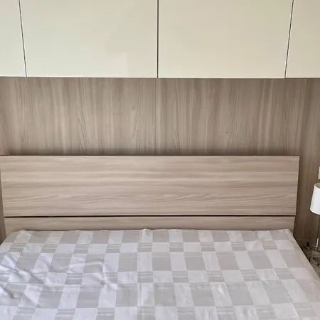 Carlo's Dp34 -oasi Tra I Porti- * Sanremo