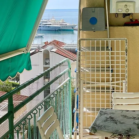 Carlo's Dp34 -oasi Tra I Porti-