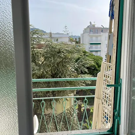 Carlo's Dp34 -oasi Tra I Porti- アパート *