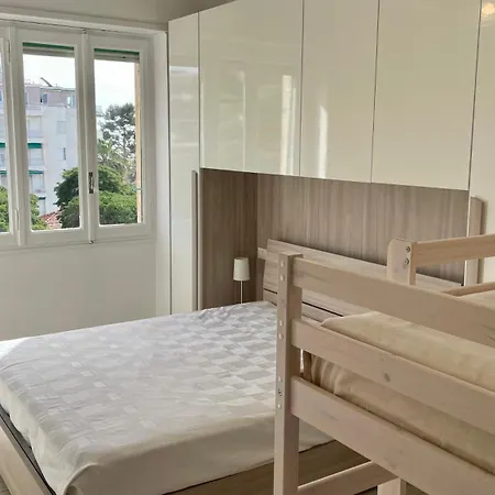 Apartment Carlo's Dp34 -oasi Tra I Porti-