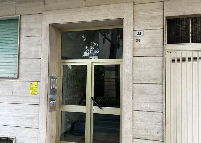 Carlo's Dp34 -oasi Tra I Porti- *