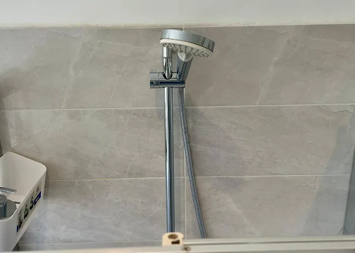 Carlo's Dp34 -oasi Tra I Porti- Apartamento