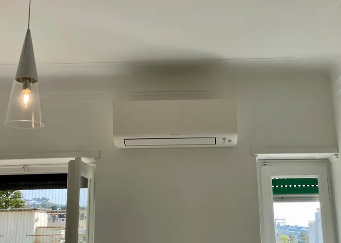 Apartamento Carlo's Dp34 -oasi Tra I Porti- *