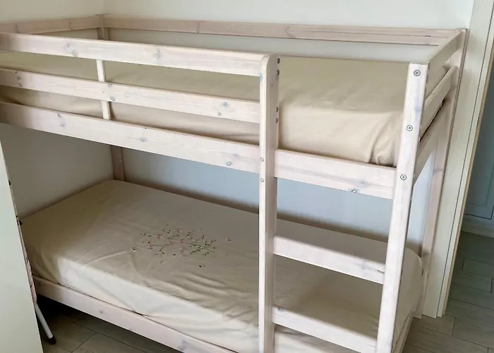 Carlo's Dp34 -oasi Tra I Porti- San Remo