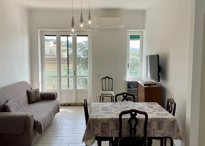 Carlo's Dp34 -oasi Tra I Porti- *