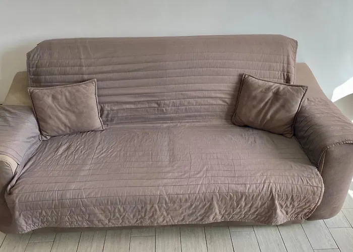 Carlo's Dp34 -oasi Tra I Porti- Apartamento