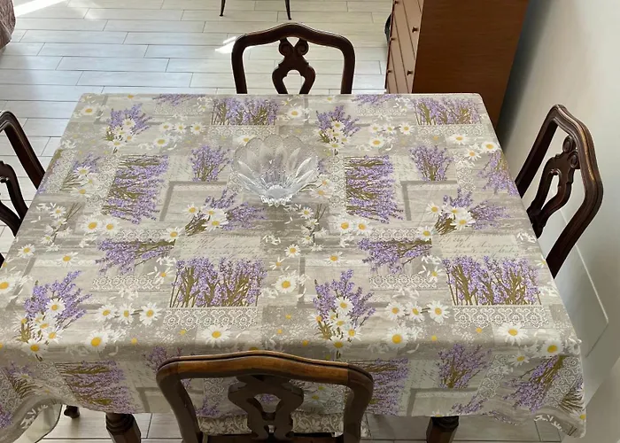 Carlo's Dp34 -oasi Tra I Porti- Apartamento *