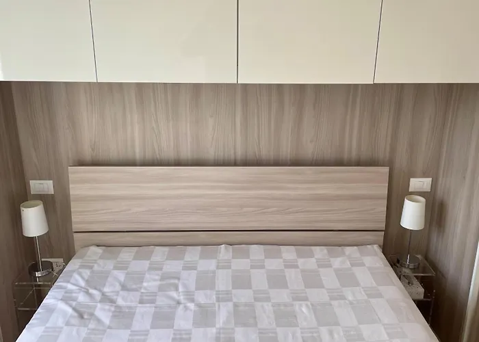 Carlo's Dp34 -oasi Tra I Porti- * San Remo