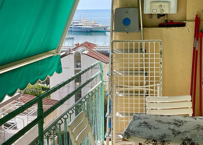 Carlo's Dp34 -oasi Tra I Porti-