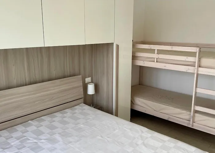 Carlo's Dp34 -oasi Tra I Porti-