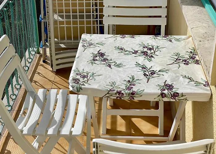 Carlo's Dp34 -oasi Tra I Porti- Apartamento