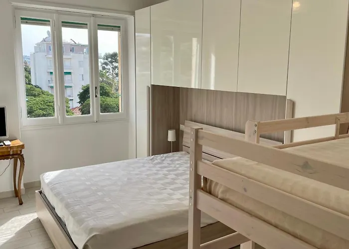 Apartamento Carlo's Dp34 -oasi Tra I Porti-